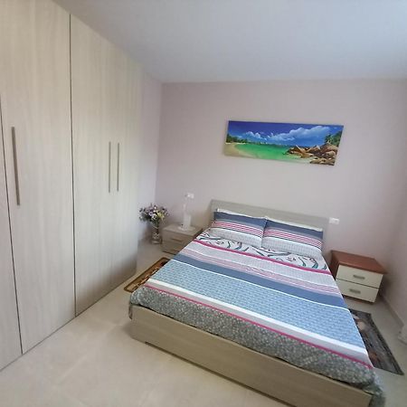 Ferienwohnung La Casa Di Tina Altopascio Zimmer foto