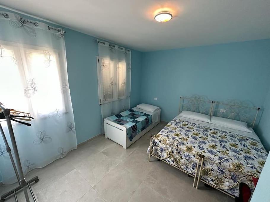 Ferienwohnung La Casa Di Tina Altopascio Exterior foto