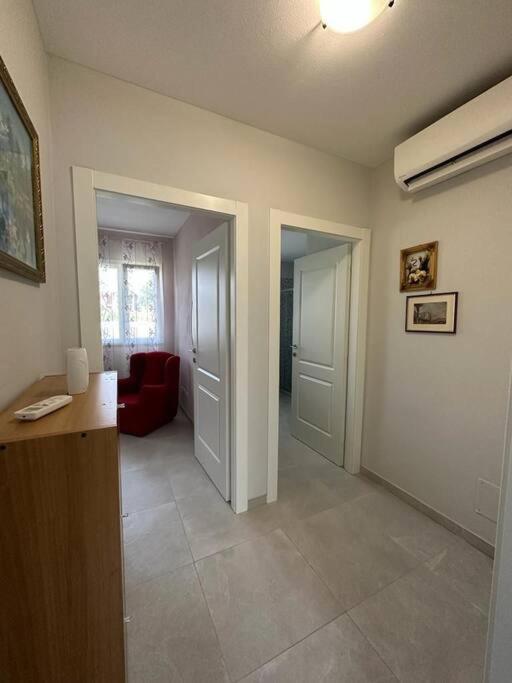 Ferienwohnung La Casa Di Tina Altopascio Exterior foto