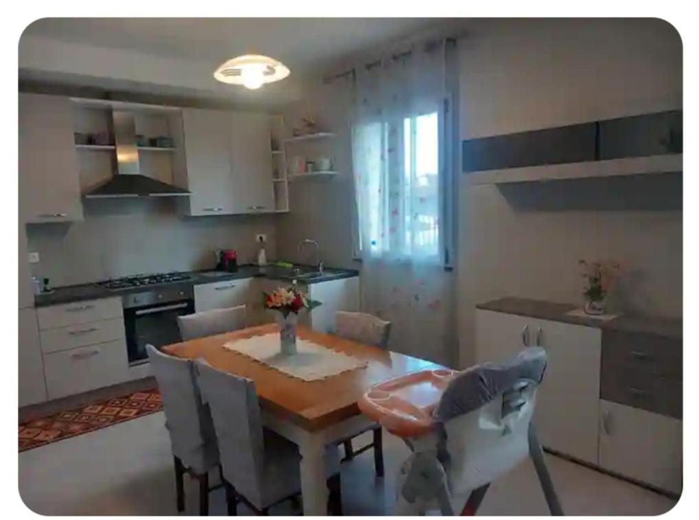 Ferienwohnung La Casa Di Tina Altopascio Exterior foto