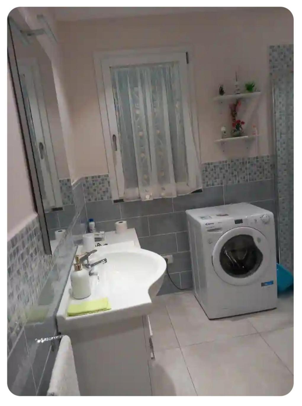 Ferienwohnung La Casa Di Tina Altopascio Exterior foto